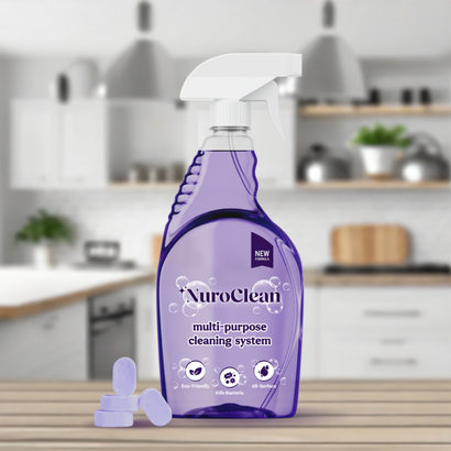 NuroClean