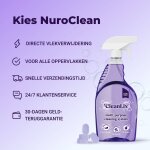 NuroClean image